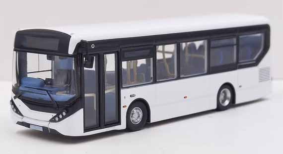 Alexander Dennis Enviro200MMC